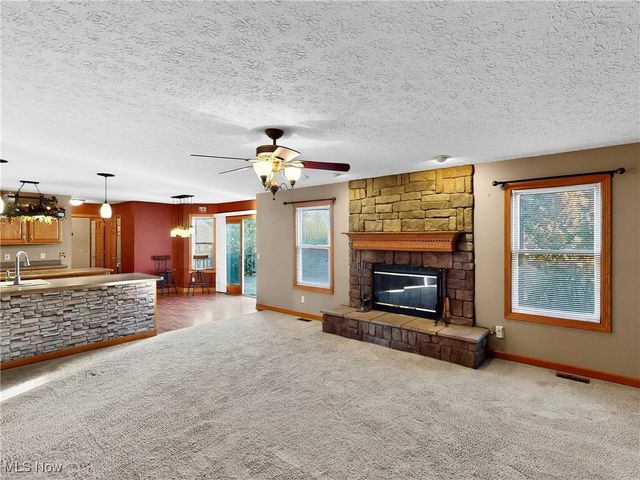 3823 Martha Circle, Litchfield, OH 44253