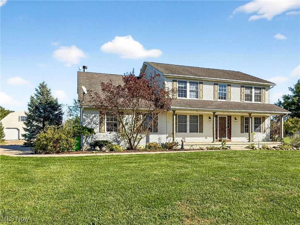 3823 Martha Circle, Litchfield, OH 44253