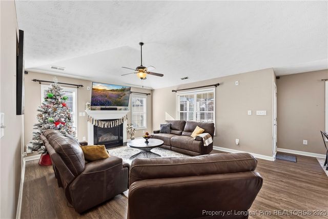 167 Scanner Court, Raeford, NC 28376