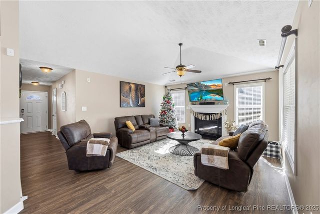 167 Scanner Court, Raeford, NC 28376