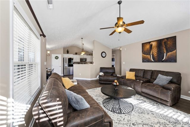 167 Scanner Court, Raeford, NC 28376