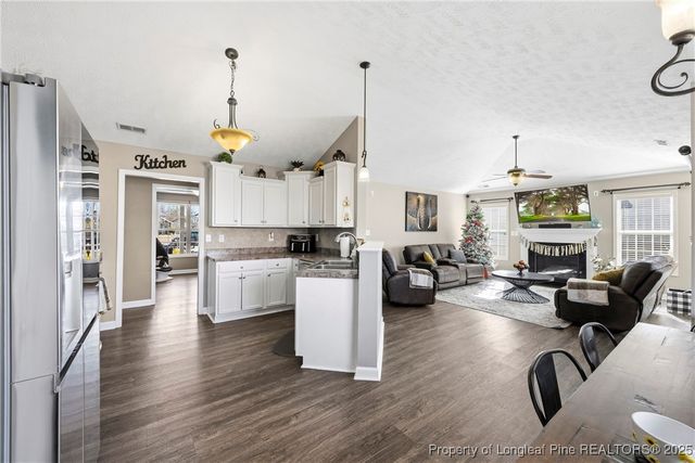 167 Scanner Court, Raeford, NC 28376