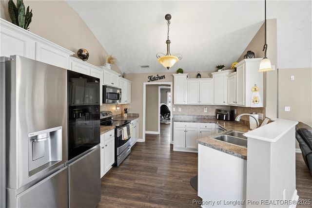 167 Scanner Court, Raeford, NC 28376