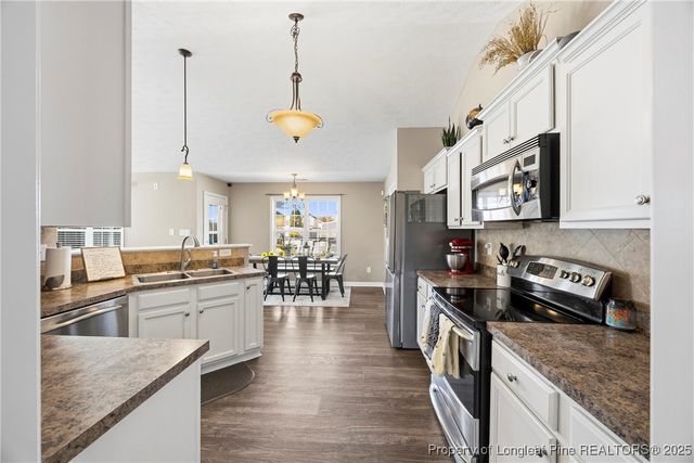 167 Scanner Court, Raeford, NC 28376