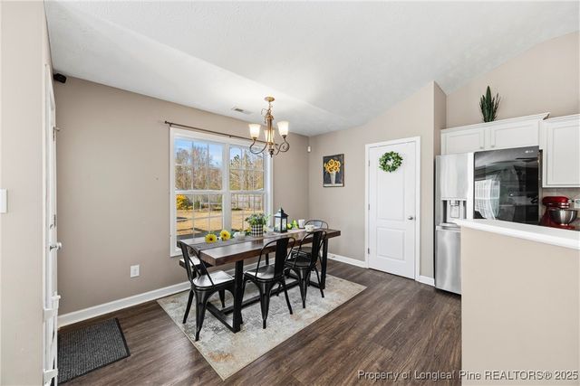 167 Scanner Court, Raeford, NC 28376