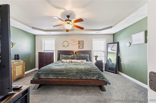 167 Scanner Court, Raeford, NC 28376