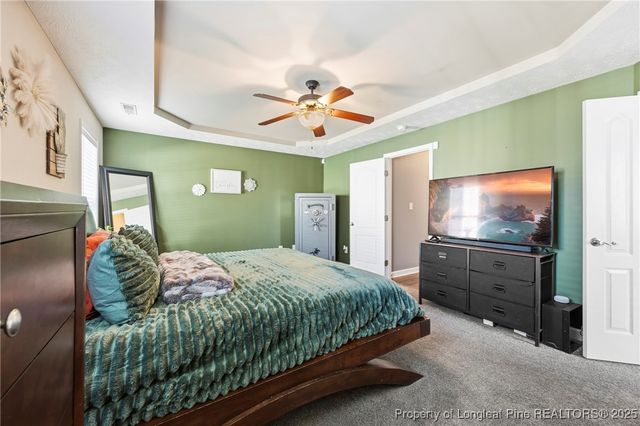 167 Scanner Court, Raeford, NC 28376