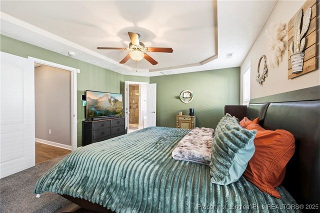 167 Scanner Court, Raeford, NC 28376