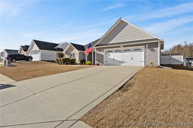 167 Scanner Court, Raeford, NC 28376