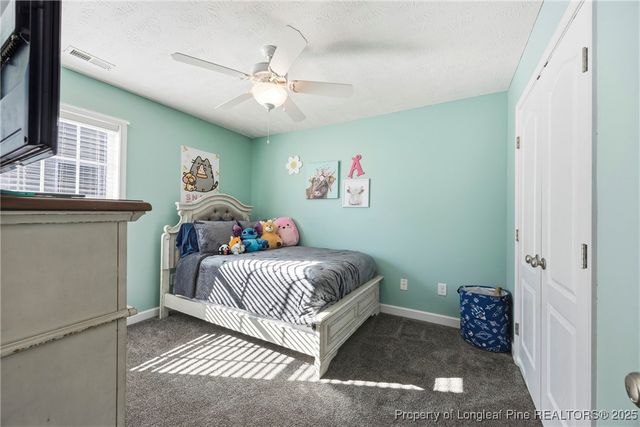 167 Scanner Court, Raeford, NC 28376