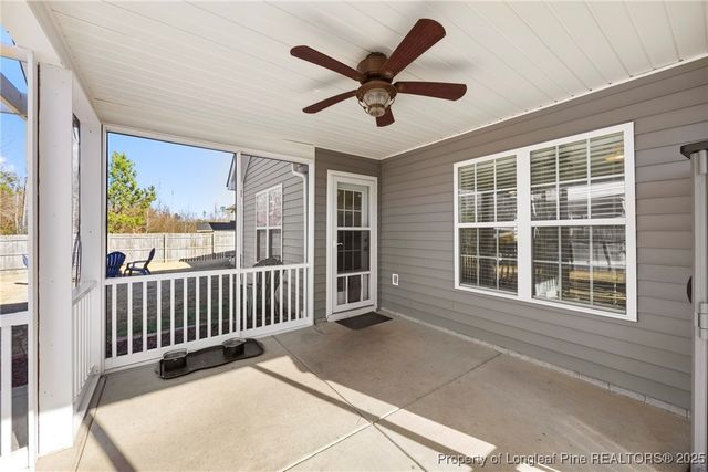 167 Scanner Court, Raeford, NC 28376