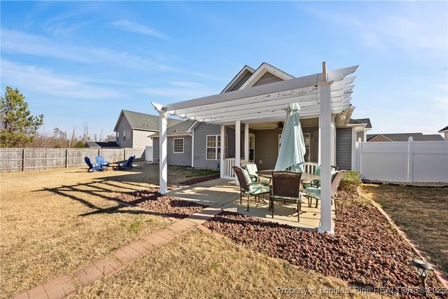 167 Scanner Court, Raeford, NC 28376