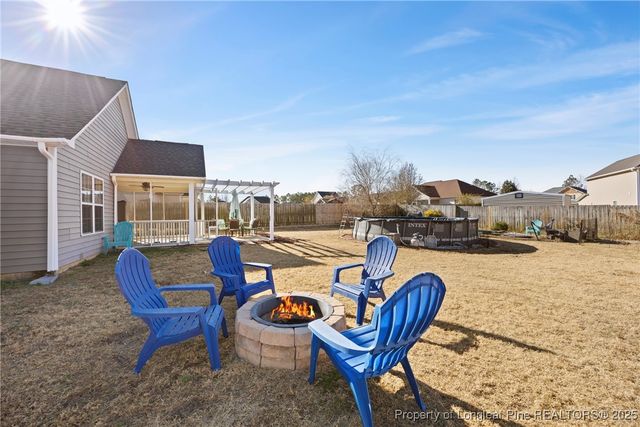 167 Scanner Court, Raeford, NC 28376