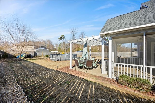 167 Scanner Court, Raeford, NC 28376