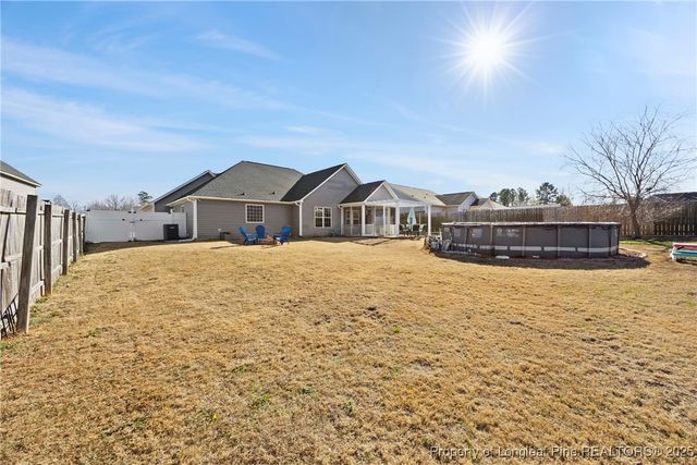 167 Scanner Court, Raeford, NC 28376