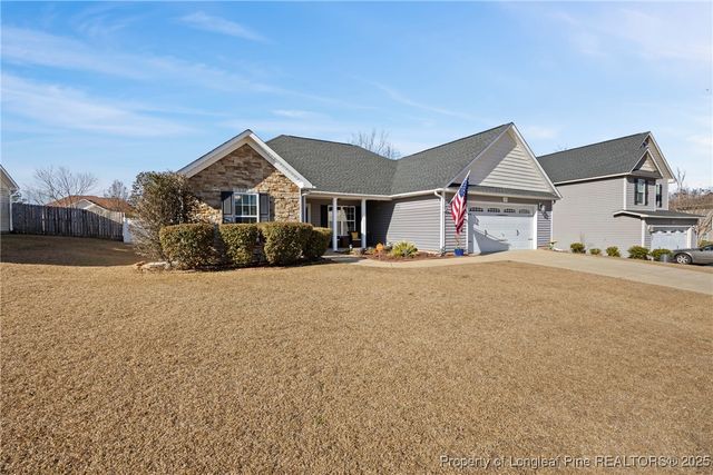 167 Scanner Court, Raeford, NC 28376