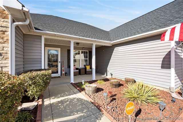 167 Scanner Court, Raeford, NC 28376