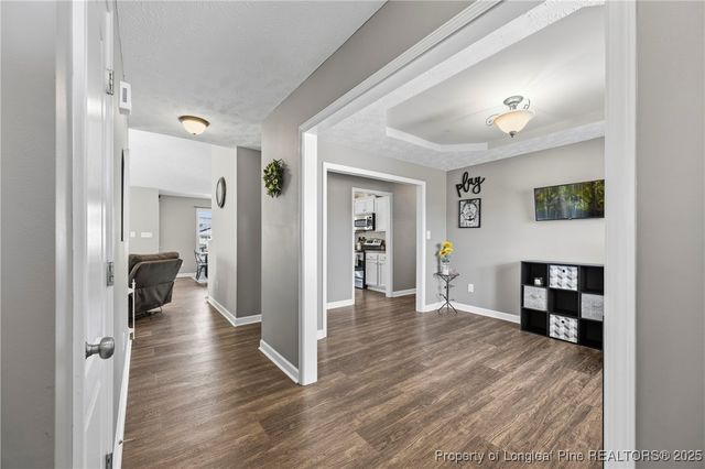 167 Scanner Court, Raeford, NC 28376