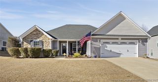 167 Scanner Court, Raeford, NC 28376
