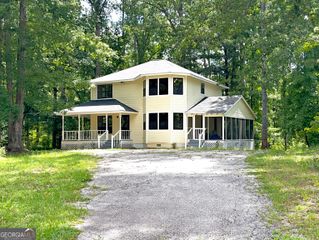 112 Woodhollow Drive, Griffin, GA 30223