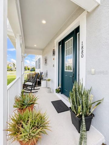 1880 CROSS PRAIRIE PARKWAY, Kissimmee, FL 34744