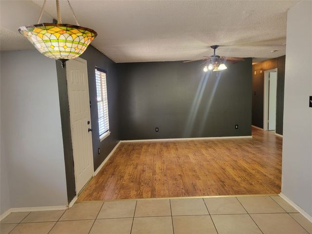 1411 Clearfield Drive, Cleburne, TX 76033
