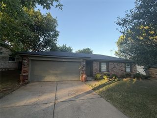 1411 Clearfield Drive, Cleburne, TX 76033