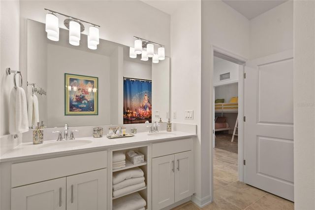 3191 PARADOX CIRCLE 401, Kissimmee, FL 34746