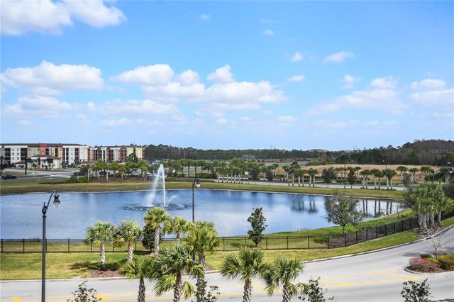 3191 PARADOX CIRCLE 401, Kissimmee, FL 34746