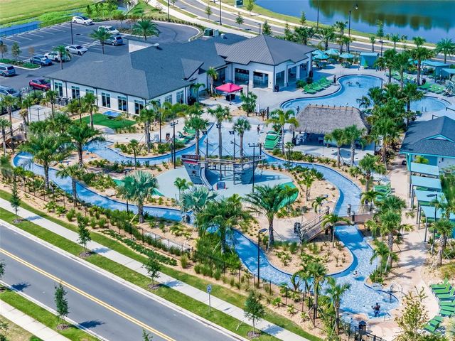 3191 PARADOX CIRCLE 401, Kissimmee, FL 34746