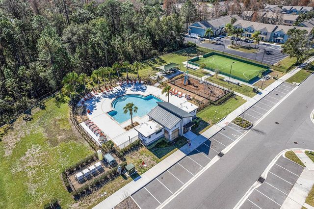 3191 PARADOX CIRCLE 401, Kissimmee, FL 34746