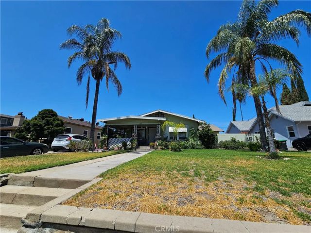 1295 N 9th, Colton, CA 92324