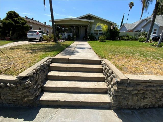 1295 N 9th, Colton, CA 92324