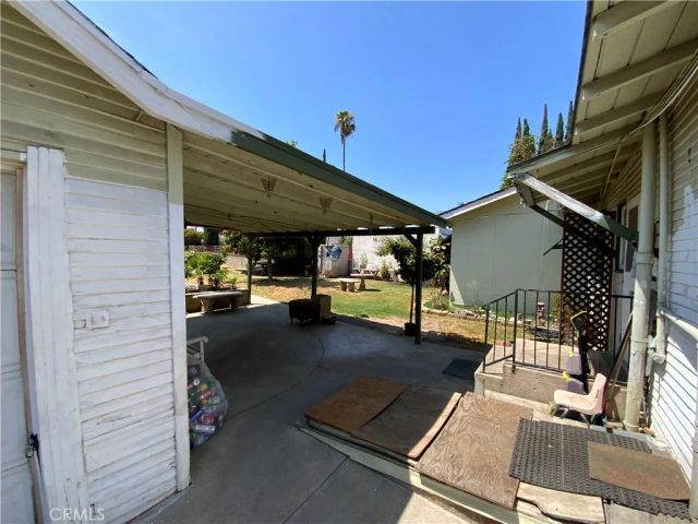 1295 N 9th, Colton, CA 92324