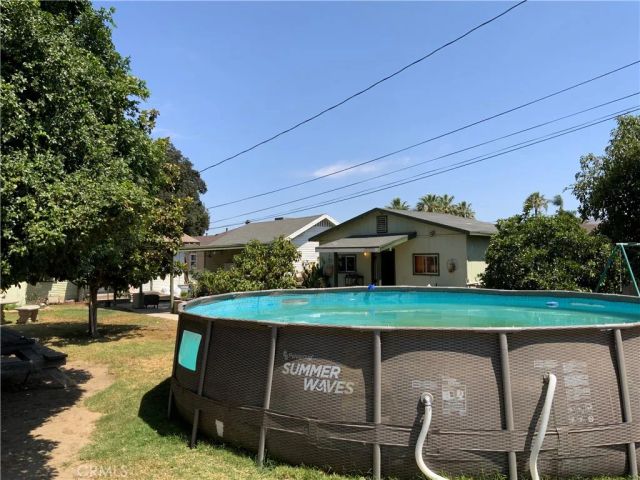 1295 N 9th, Colton, CA 92324