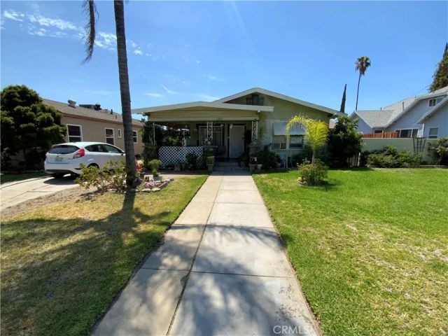 1295 N 9th, Colton, CA 92324
