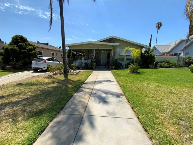 1295 N 9th, Colton, CA 92324