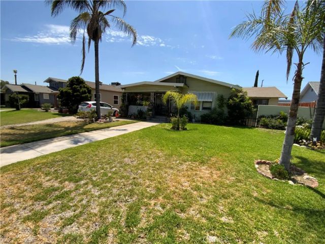 1295 N 9th, Colton, CA 92324