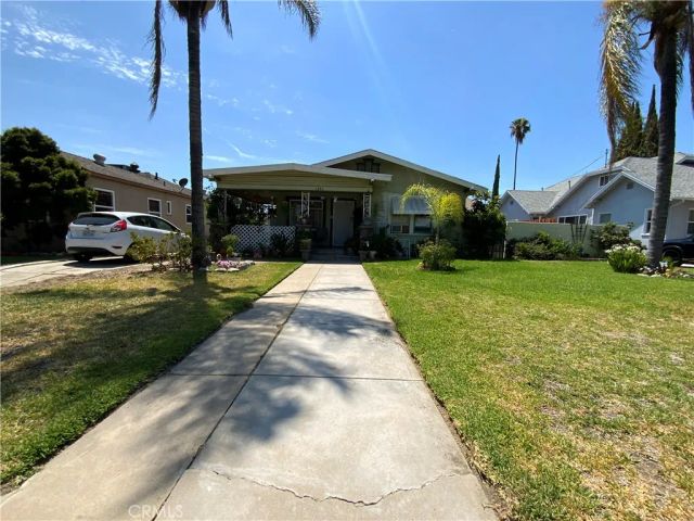 1295 N 9th, Colton, CA 92324