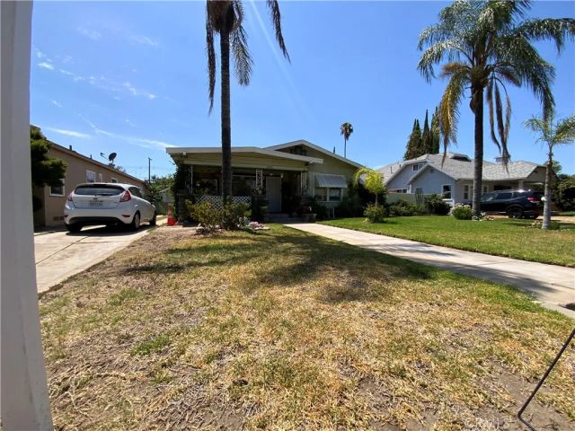 1295 N 9th, Colton, CA 92324