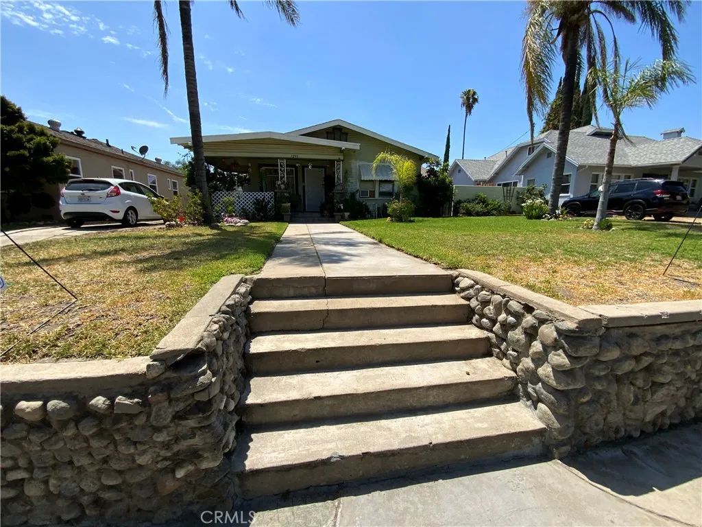 1295 N 9th, Colton, CA 92324