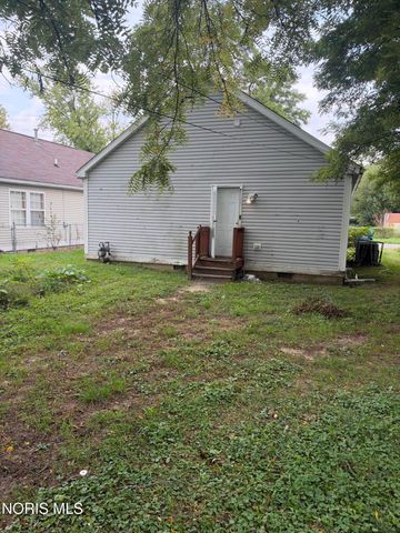 911 N Ontario Street, Toledo, OH 43604