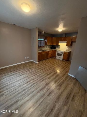 911 N Ontario Street, Toledo, OH 43604