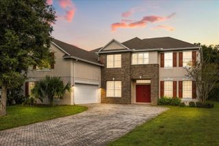 3211 EAGLE WATCH DRIVE, Kissimmee, FL 34746