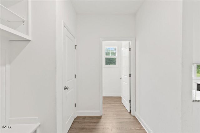 136 Spring Hill Church Road, Lillington, NC 27546
