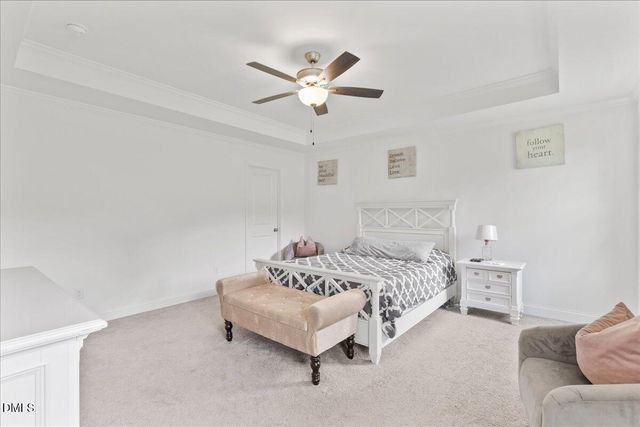 136 Spring Hill Church Road, Lillington, NC 27546