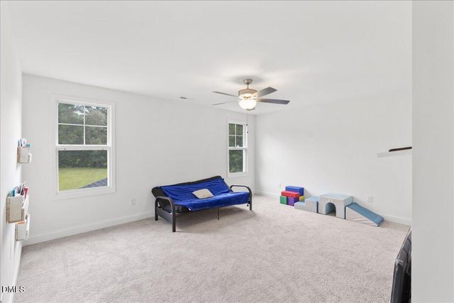 136 Spring Hill Church Road, Lillington, NC 27546
