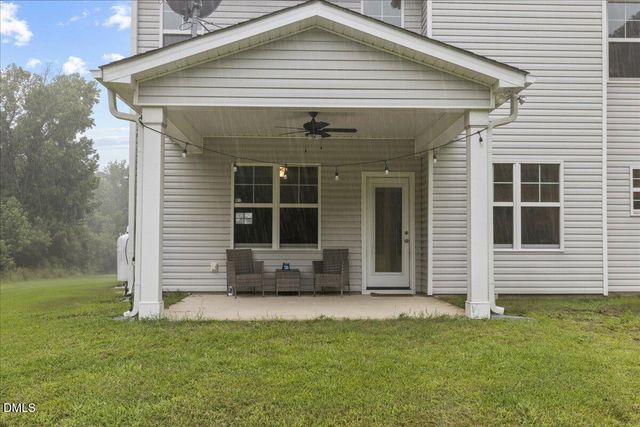136 Spring Hill Church Road, Lillington, NC 27546