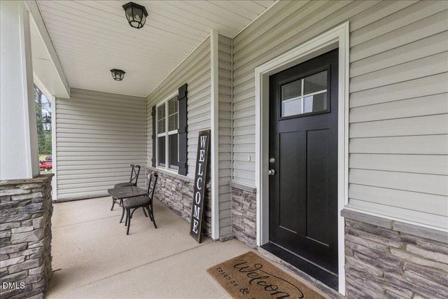 136 Spring Hill Church Road, Lillington, NC 27546