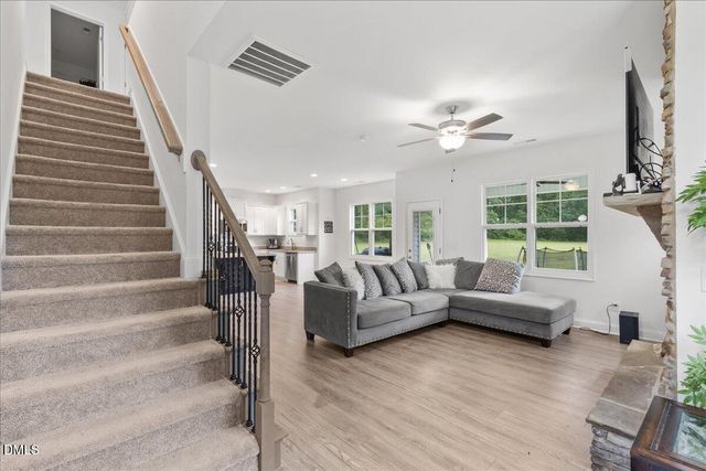 136 Spring Hill Church Road, Lillington, NC 27546